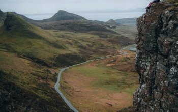 Scotland & Isle of Skye