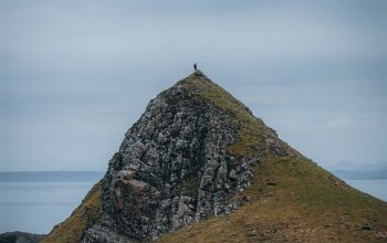 Scotland & Isle of Skye