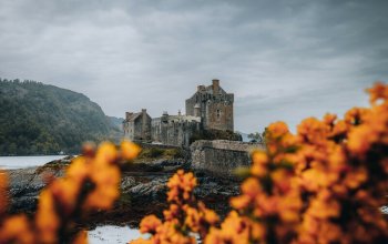 Scotland & Isle of Skye