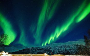 Trip around northern Norway