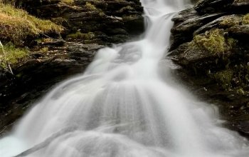 Trip around northern Norway