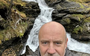 Trip around northern Norway