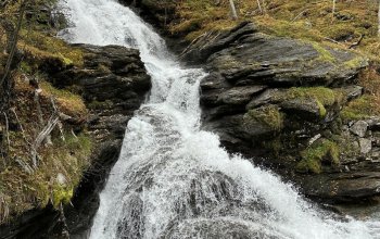 Trip around northern Norway
