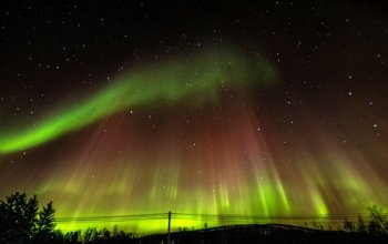 Trip around northern Norway