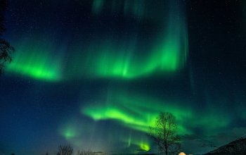 Trip around northern Norway