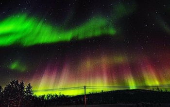 Trip around northern Norway