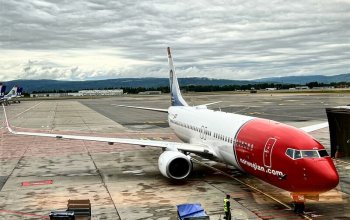 Trip around northern Norway