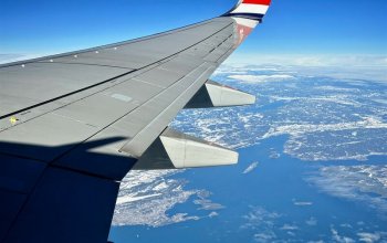 Trip around northern Norway