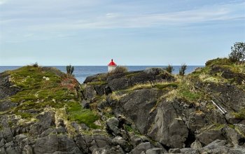 Trip around northern Norway