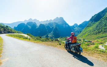 Vietnam – Na vlastní kůži