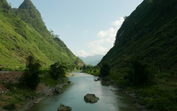 Vietnam – Na vlastní kůži