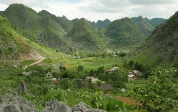 Vietnam – Na vlastní kůži