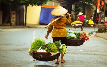 Vietnam – Na vlastní kůži