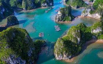 Vietnam – Na vlastní kůži