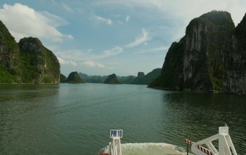 Vietnam – Na vlastní kůži