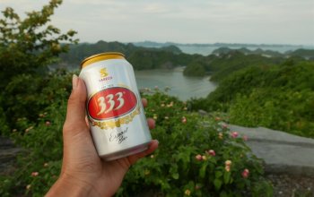 Vietnam – Na vlastní kůži