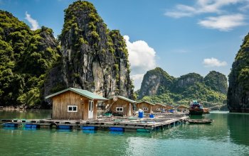 Vietnam – Na vlastní kůži