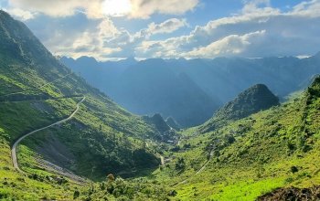 Vietnam – Na vlastní kůži