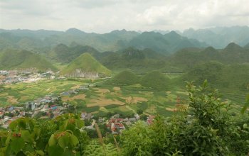 Vietnam – Na vlastní kůži