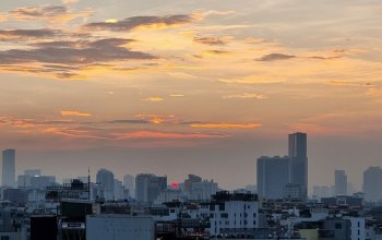 Vietnam – Na vlastní kůži
