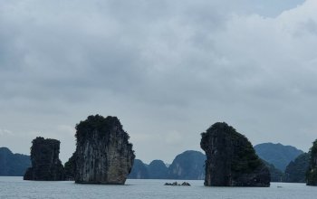 Vietnam – Na vlastní kůži