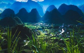 Vietnam – Na vlastní kůži