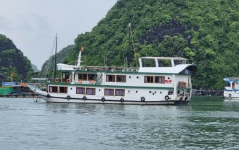 Vietnam – Na vlastní kůži