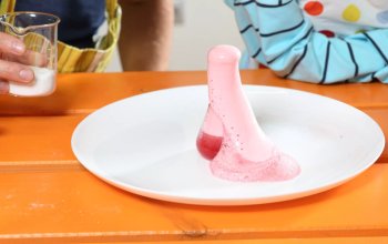 Malý Chemik: Dárková DIY sada Craftiry pro děti