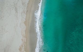 Norsko - Lofoty za polární září