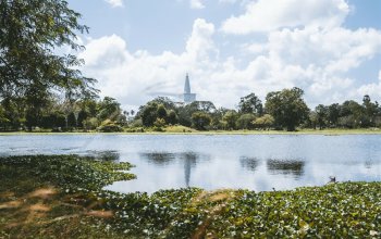 11denní okruh Srí Lankou 11denní okruh Srí Lankou