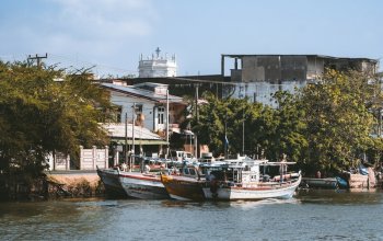 11denní okruh Srí Lankou