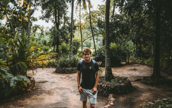 11denní okruh Srí Lankou