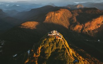 11denní okruh Srí Lankou