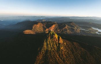 11denní okruh Srí Lankou