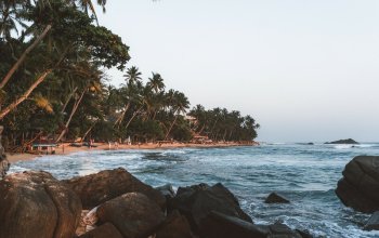 11denní okruh Srí Lankou