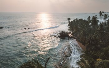 11denní okruh Srí Lankou