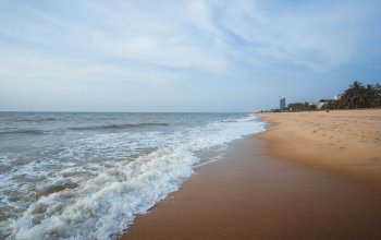 11denní okruh Srí Lankou