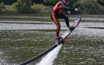 Hoverboard