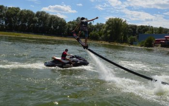 Hoverboard