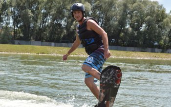 Hoverboard