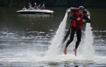 Jetpack