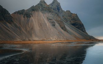 Island kolem dokola