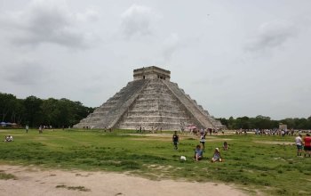 Mexiko na maximum
