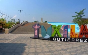 Mexiko na maximum