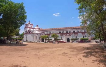 Mexiko na maximum