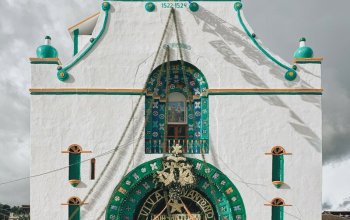 Mexiko na maximum