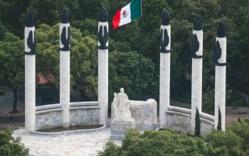 Mexiko na maximum