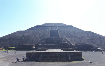 Mexiko na maximum