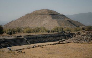 Mexiko na maximum