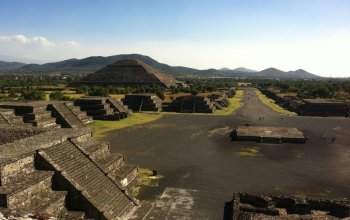 Mexiko na maximum